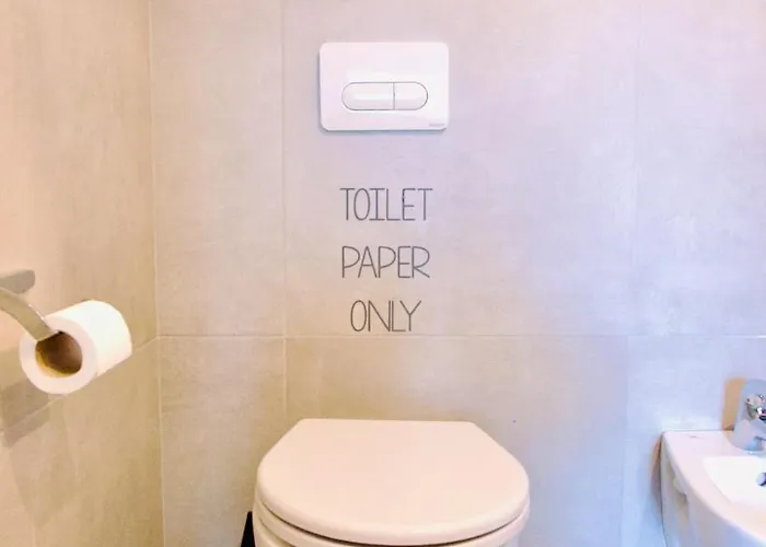 Apartmán Casa Macri Florencie